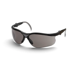 Farget glass, Oppfyller kravene fra EN 166, ANSI Z87+
