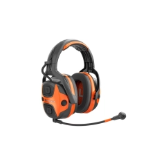 <h3 data-testid="product-details-header-title"><strong>Profesjonelt h&oslash;rselvern med intercomsystem</strong></h3>
