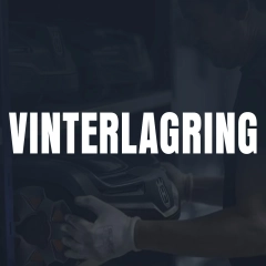 Se spesifkasjoner for innhold av forskjellige valg