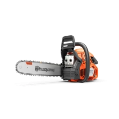 <h3><strong>50,2 cm&sup3;</strong></h3>

<p>Sylindervolum</p>

<h3><strong>17,3 m/s</strong></h3>

<p>Kjedehastighet ved maks effekt</p>

<h3><strong>5 kg</strong></h3>

<p>Vekt (uten skj&aelig;reutstyr)</p>
