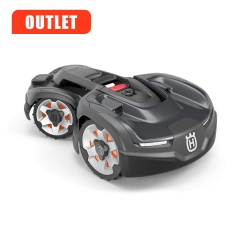 <h3><strong>3 500 m&sup2;</strong></h3>

<p>Omr&aring;dekapasitet</p>

<h3><strong>70 %</strong></h3>

<p>Maksimal helling innenfor arbeidsomr&aring;det</p>

<h3><strong>Fysisk kabel</strong></h3>

<p>Type installasjon</p>
