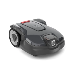 Omr&aring;dekapasitet: 1500m&sup2;<br />
Maksimal helling innenfor arbeidsomr&aring;de: 40%<br />
Type installasjon: Fysisk kabel