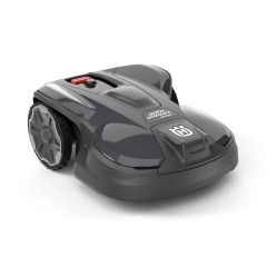 <h3>Omr&aring;dekapasitet: 3300 m&sup2;</h3>

<p>Maksimal helling innenfor arbeidsomr&aring;det: 50 %</p>

<p>Type installasjon: Virtuell kabel, Fysisk kabel</p>
